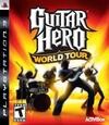 Guitar Hero World Tour