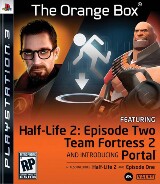 Half-Life 2: The Orange Box
