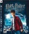 Harry Potter and the Half-Blood Prince
