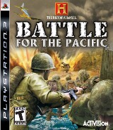 History Channel: Battle for the Pacific