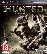 Hunted: The Demons Forge