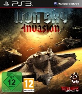 Iron Sky: Invasion