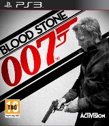 James Bond 007: Blood Stone