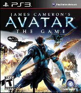 James Cameron's Avatar: The Game