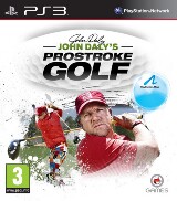 John Dalys: Pro Stroke Golf