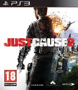 Just Cause 2