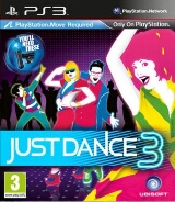 Just Dance 3