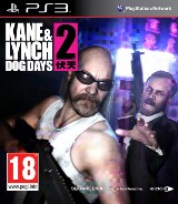 Kane and Lynch 2: Dog Days