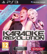 Karaoke Revolution