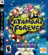 Katamari Forever