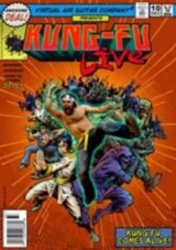 Kung-Fu LIVE