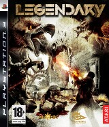 Legendary: The Box