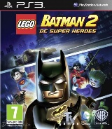 LEGO Batman 2: DC Super Heroes