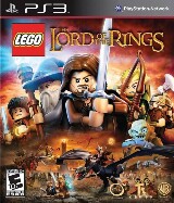 LEGO The Lord of the Rings