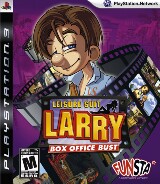 Leisure Suit Larry: Box Office Bust