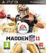 Madden NFL 11