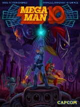 Mega Man 10