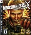 Mercenaries 2: World in Flames