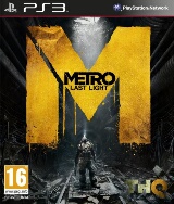 Metro: Last Light