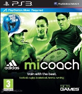 mi Coach