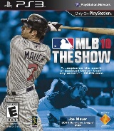 MLB 10: The Show