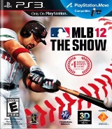 MLB 12 The Show