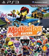 Mod Nation Racers
