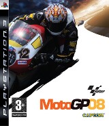MotoGP 08