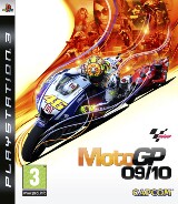 Moto GP 09/10