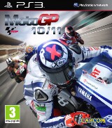 MotoGP 10/11