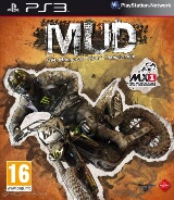 MUD - FIM Motocross World Championship