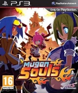 Mugen Souls