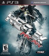 MX vs ATV Reflex