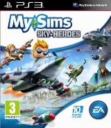 MySims SkyHeroes