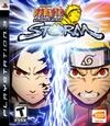 Naruto: Ultimate Ninja Storm