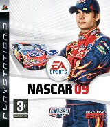 NASCAR 09