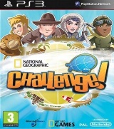 National Geographic Challenge