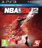 NBA 2K12