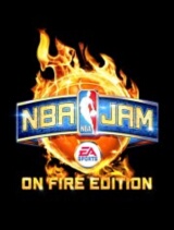 NBA JAM: On Fire Edition