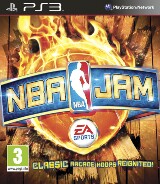 NBA Jam