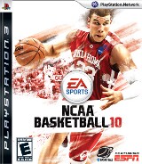 NCAA Basketball 10