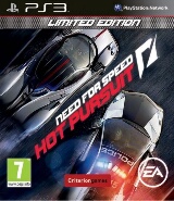 Need for Speed: Hot Pursuit