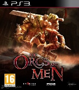 Of Orcs and Men