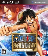 One Piece: Pirate Warriors
