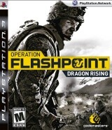 Operation Flashpoint: Dragon Rising