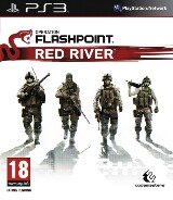 Operation Flashpoint: Red River