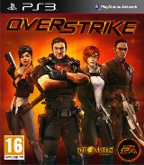 Overstrike