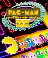 Pac-Man Champion's Edition DX