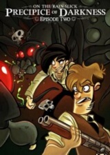 Penny Arcade Episode 2