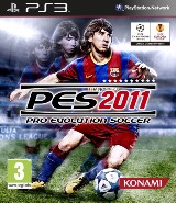 Pro Evolution Soccer 2011